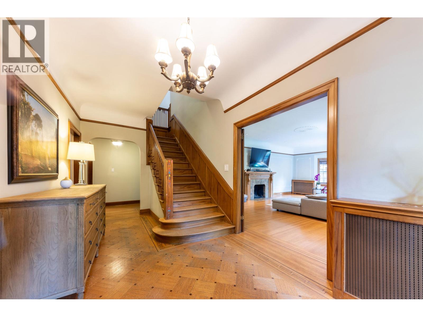 6026 ANGUS DRIVE, Vancouver