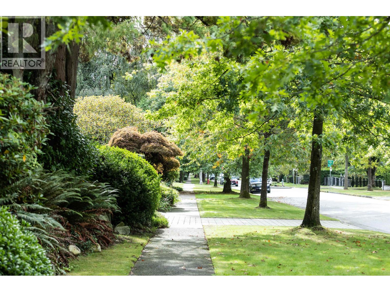 6026 ANGUS DRIVE, Vancouver