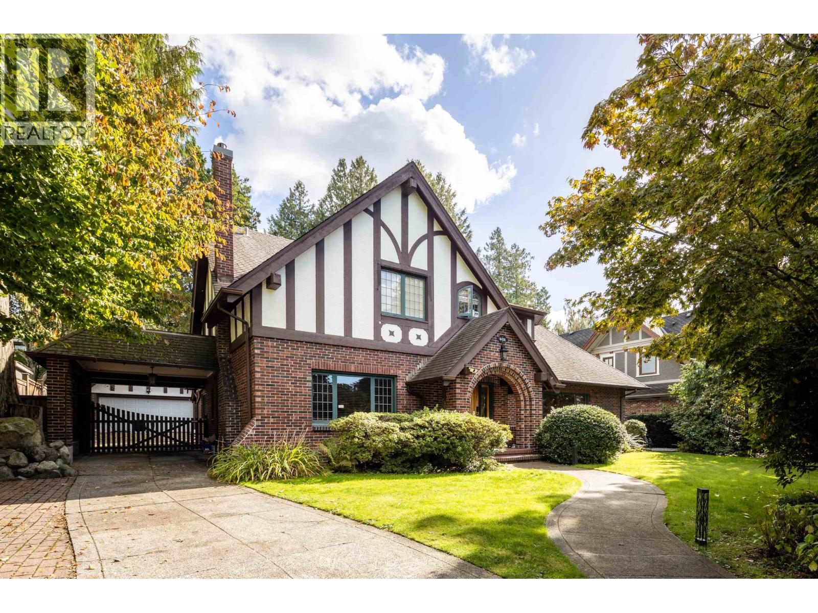 6026 ANGUS DRIVE, Vancouver