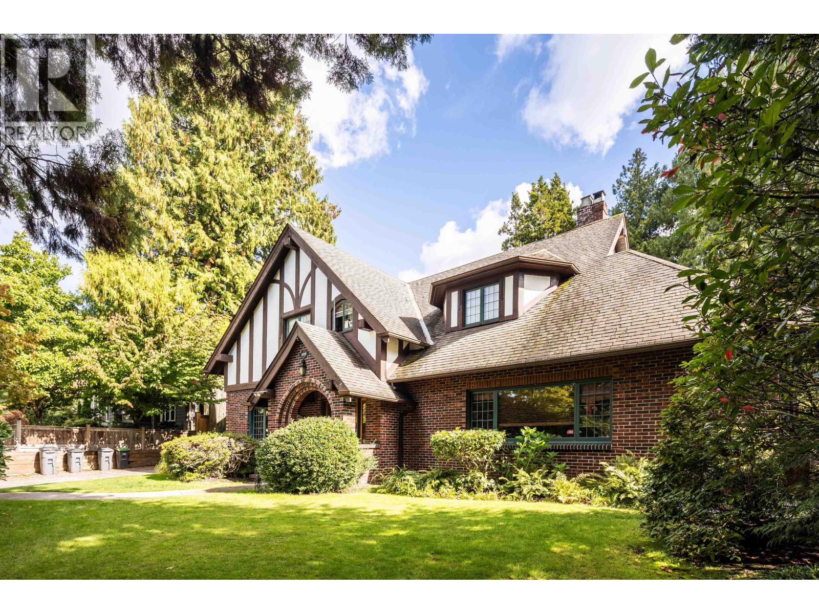 6026 ANGUS DRIVE, Vancouver