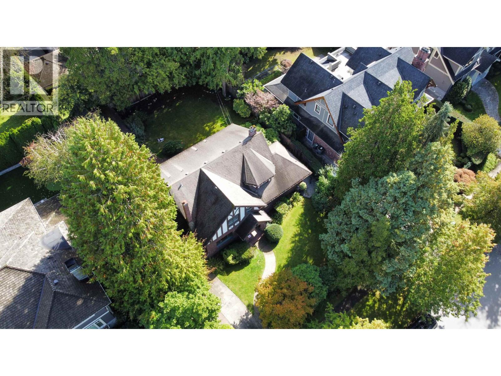 6026 ANGUS DRIVE, Vancouver