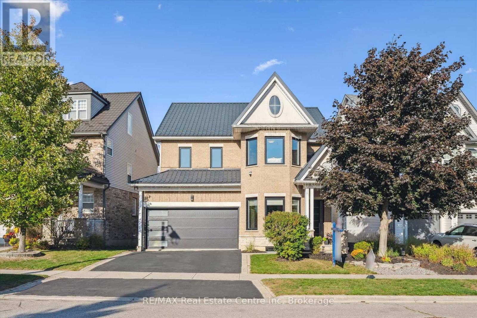 244 CARRINGTON DRIVE