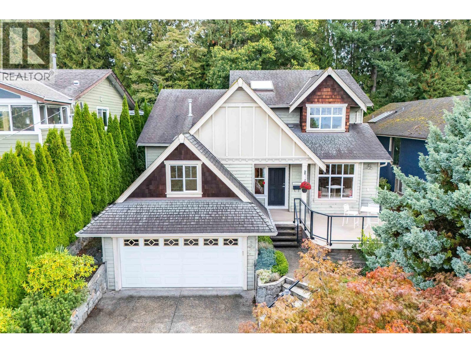 2958 MAHON AVENUE, North Vancouver