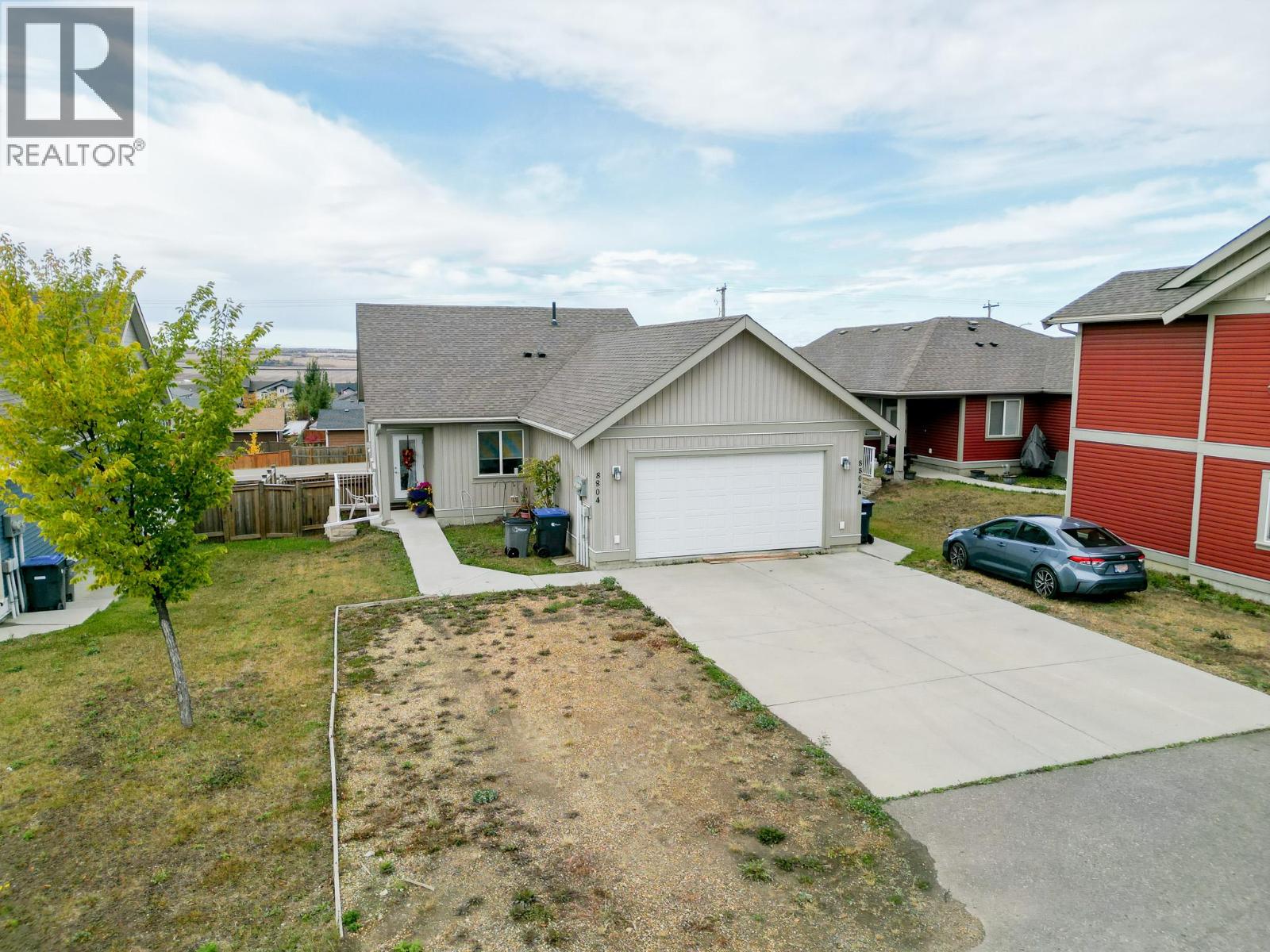 8804 17 Street, Dawson Creek