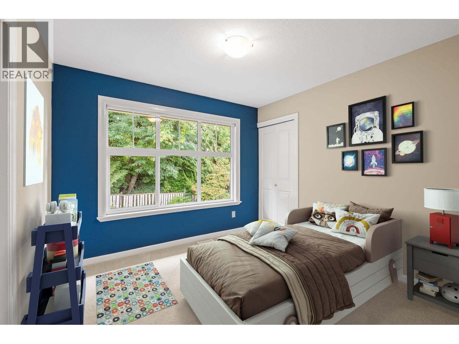 2958 MAHON AVENUE, North Vancouver