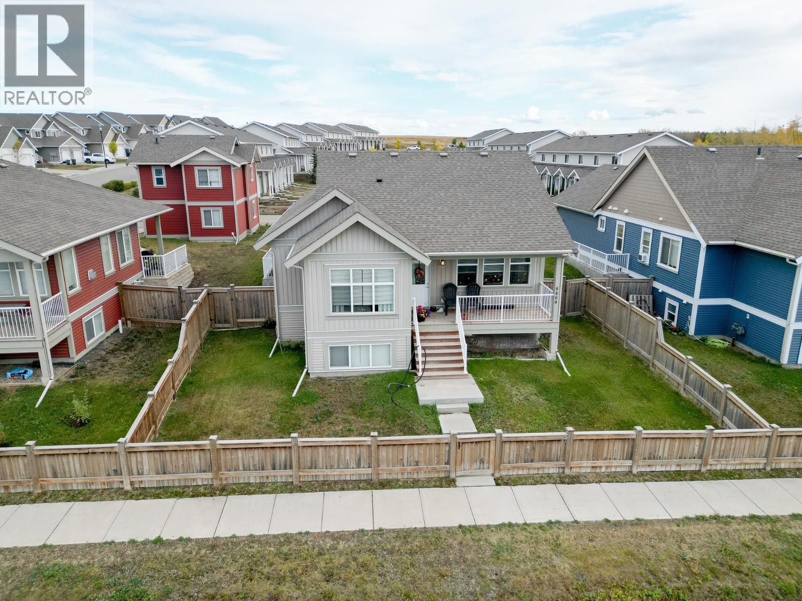 8804 17 Street, Dawson Creek