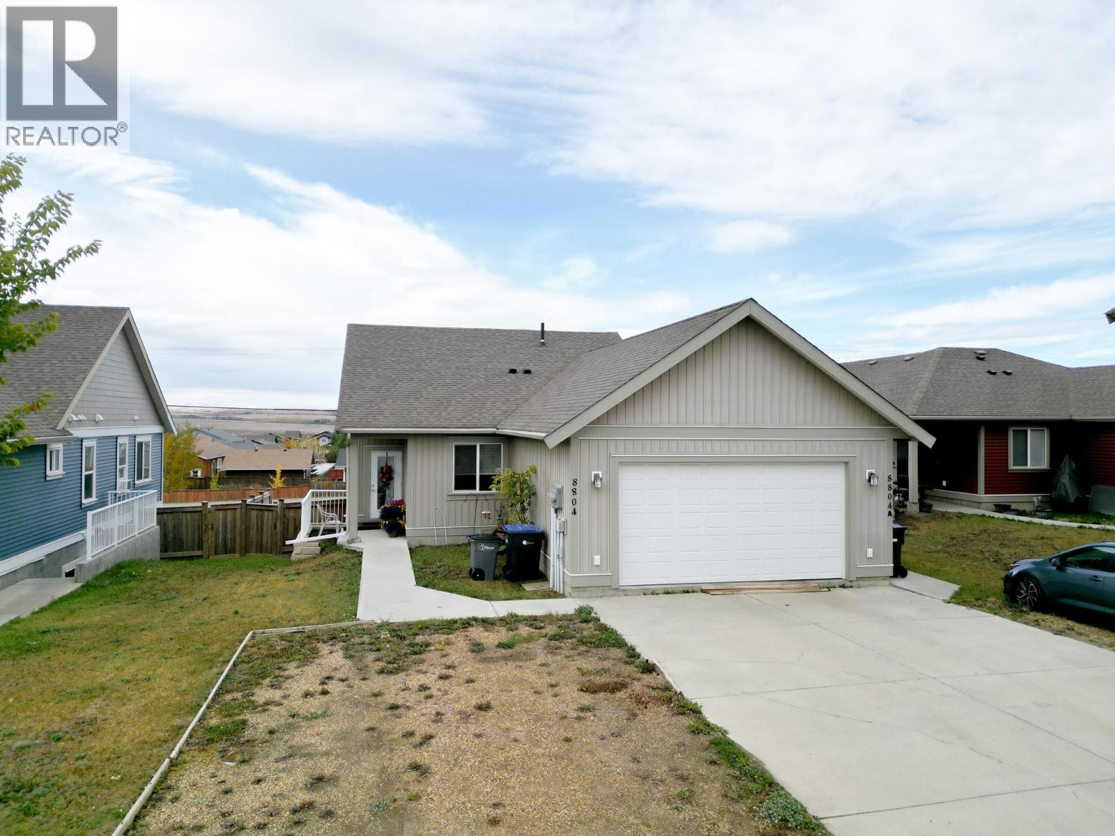 8804 17 Street, Dawson Creek