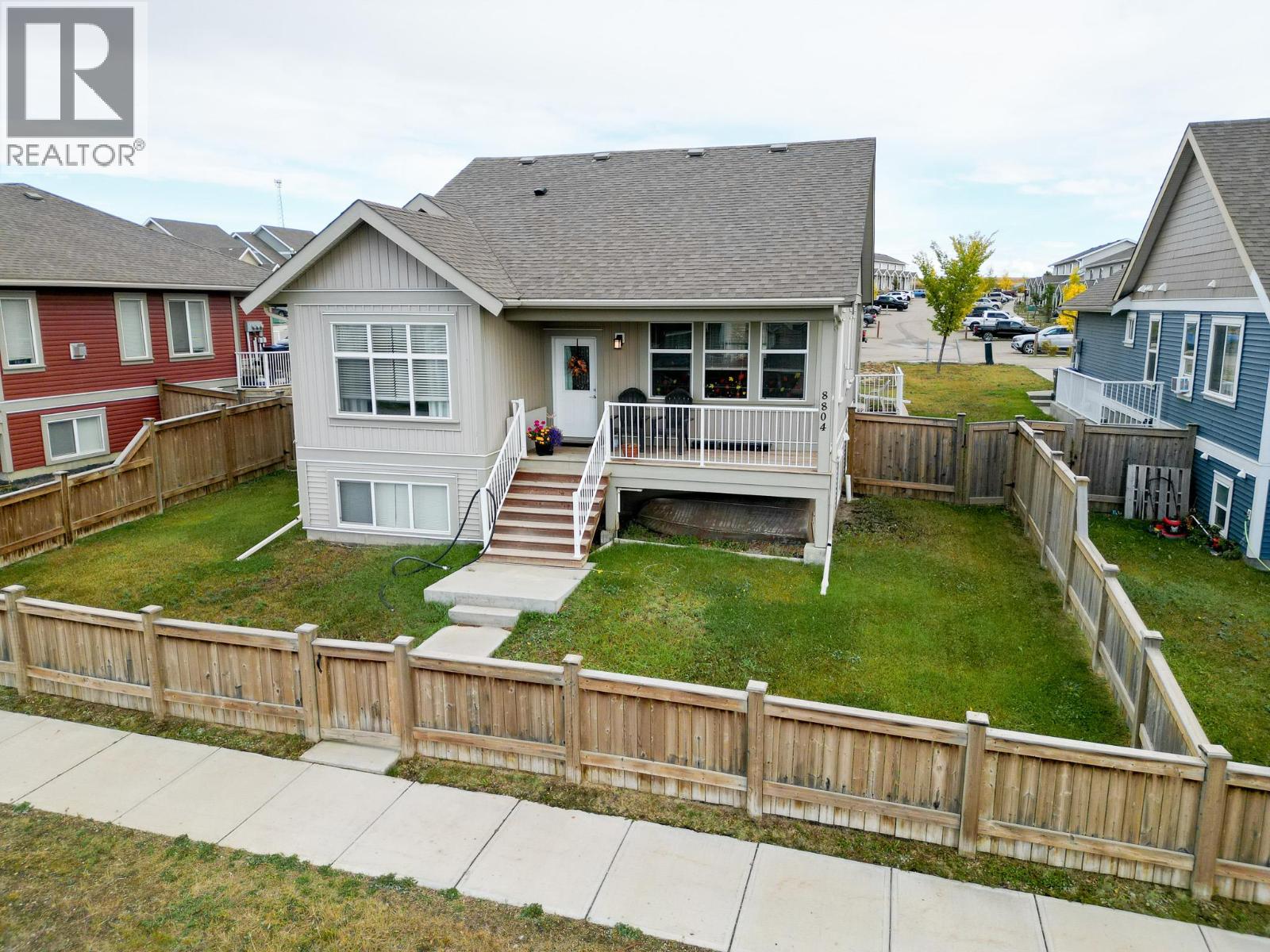 8804 17 Street, Dawson Creek