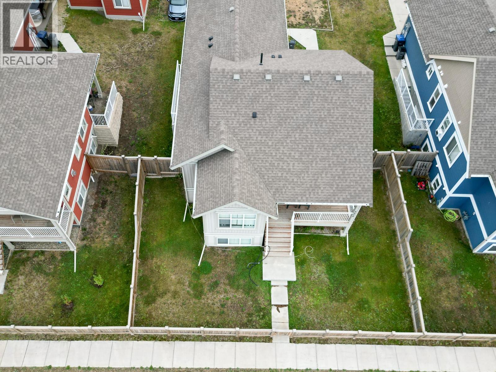 8804 17 Street, Dawson Creek