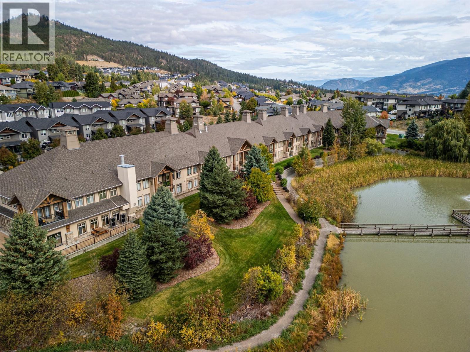 114 2611 Stillwater Way, Lake Country
