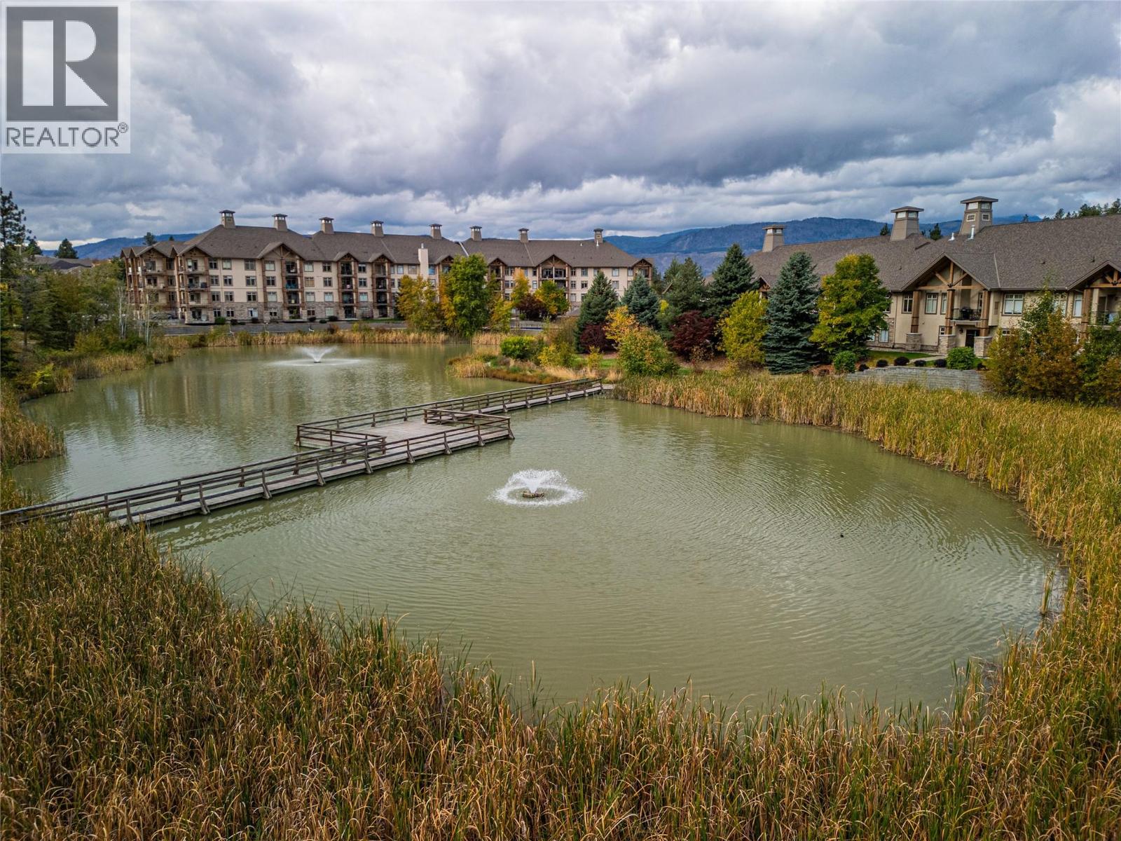 114 2611 Stillwater Way, Lake Country