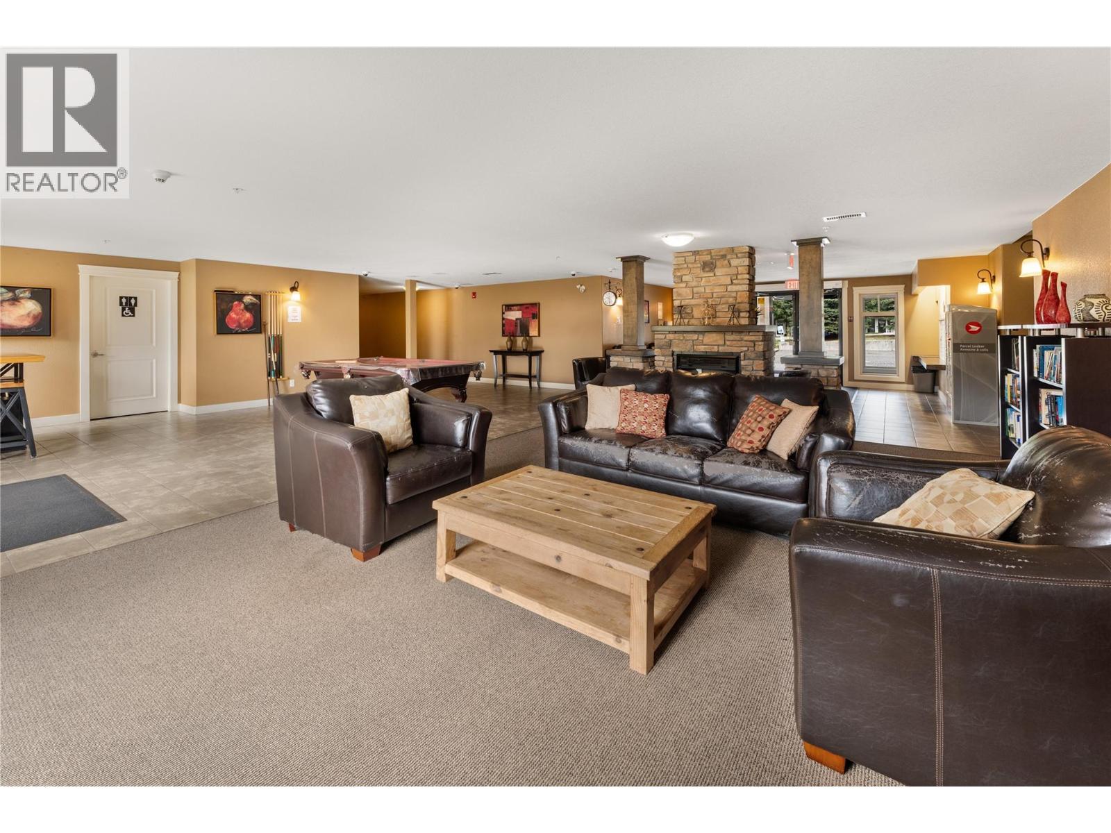 114 2611 Stillwater Way, Lake Country