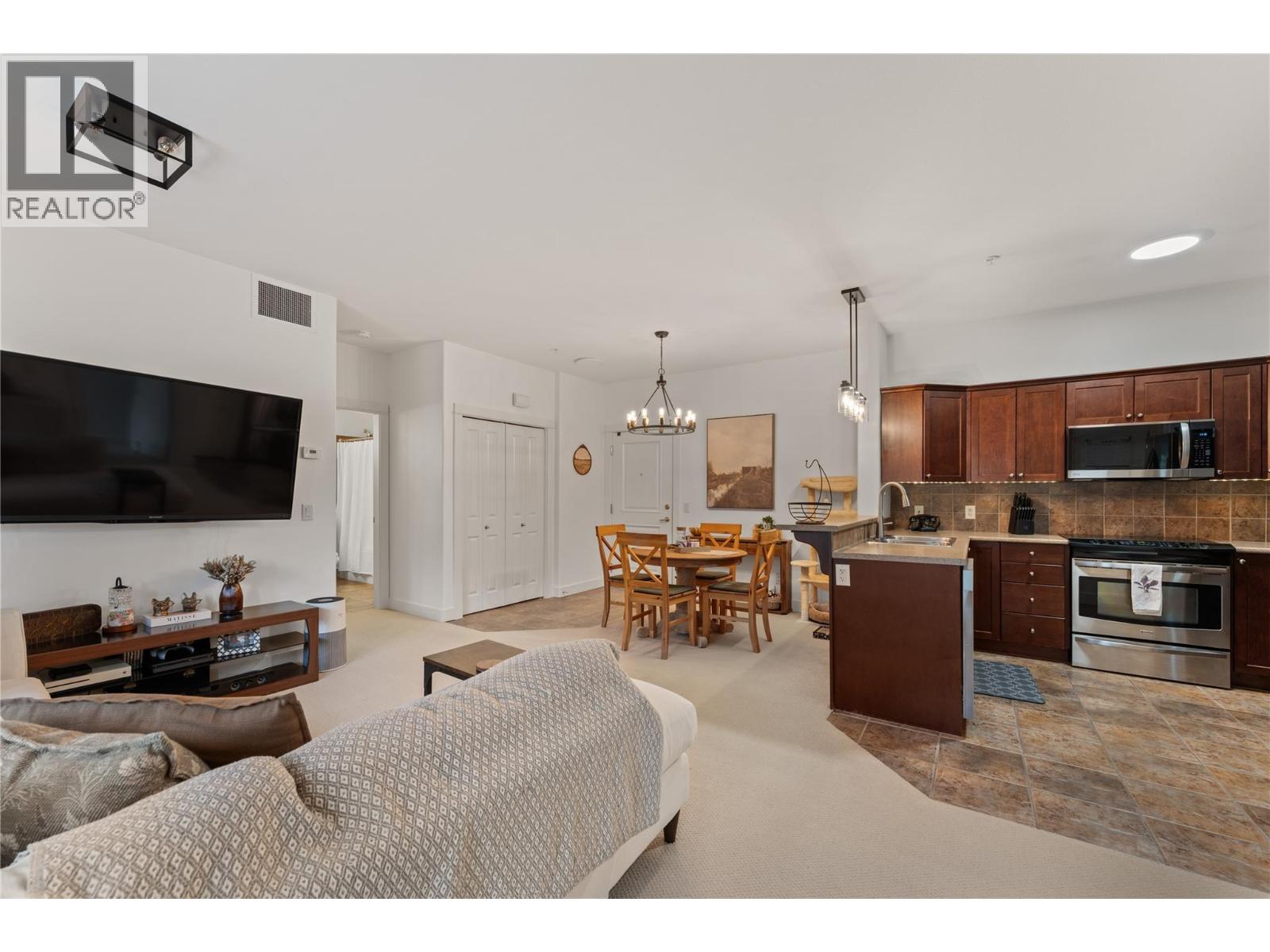 114 2611 Stillwater Way, Lake Country