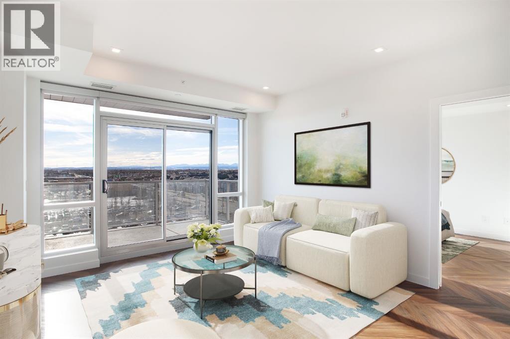 709, 8505 Broadcast Avenue SW, Calgary, Alberta