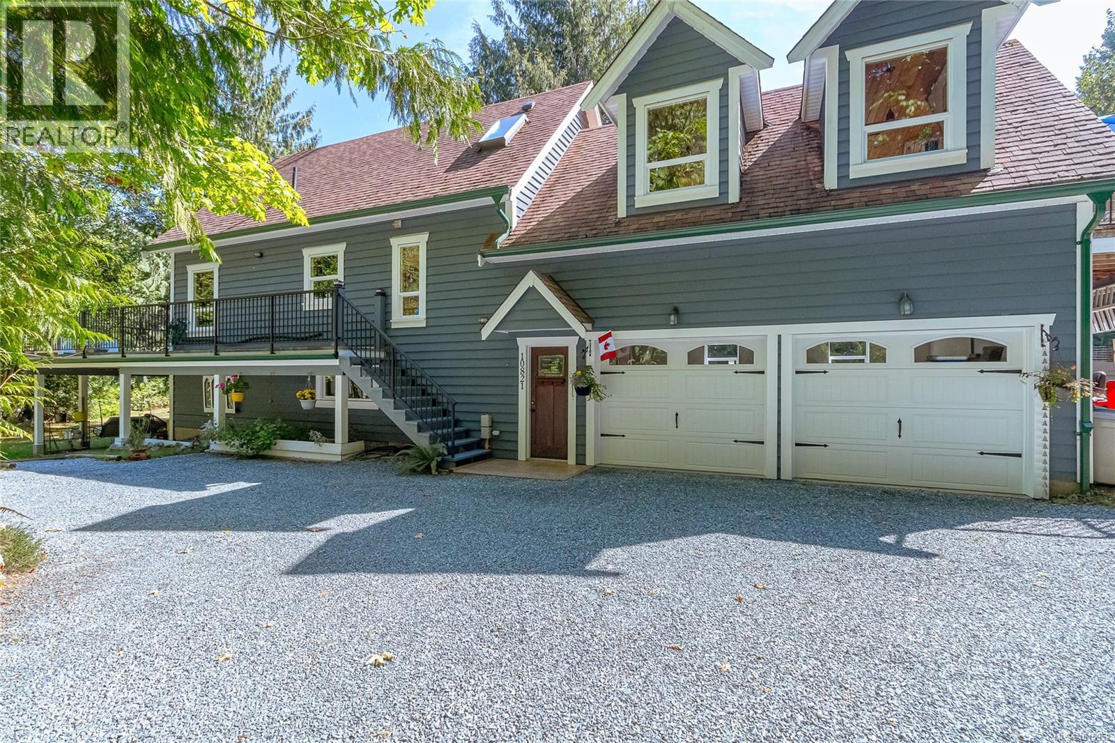 10821 Chemainus Rd, Saltair