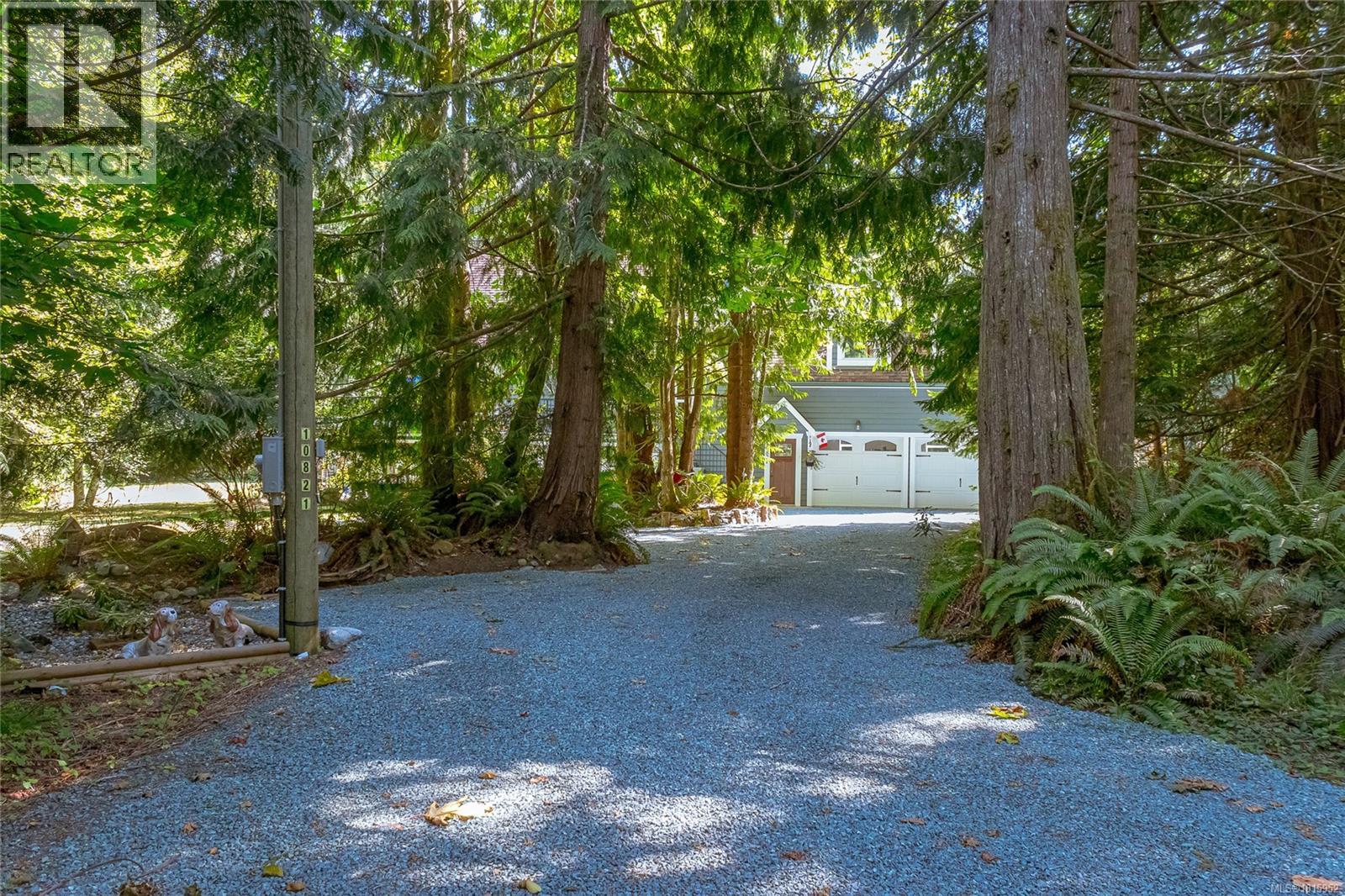 10821 Chemainus Rd, Saltair