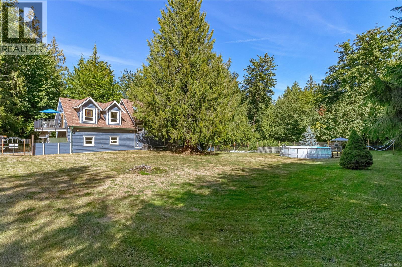 10821 Chemainus Rd, Saltair