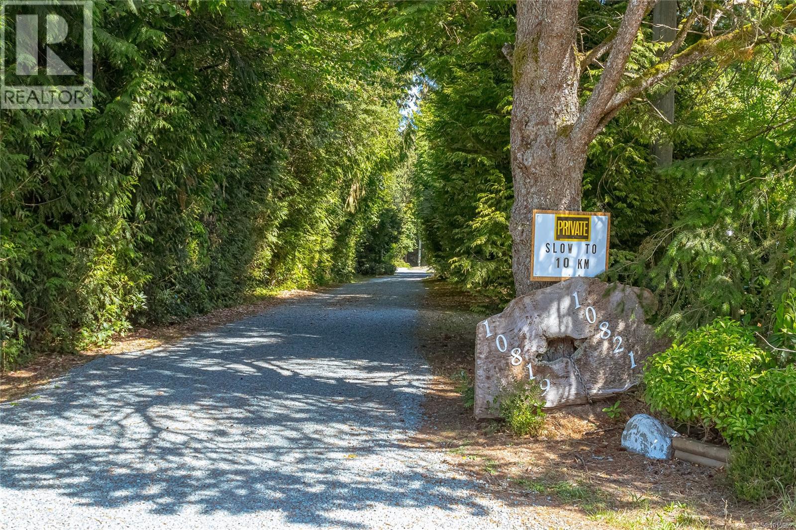 10821 Chemainus Rd, Saltair