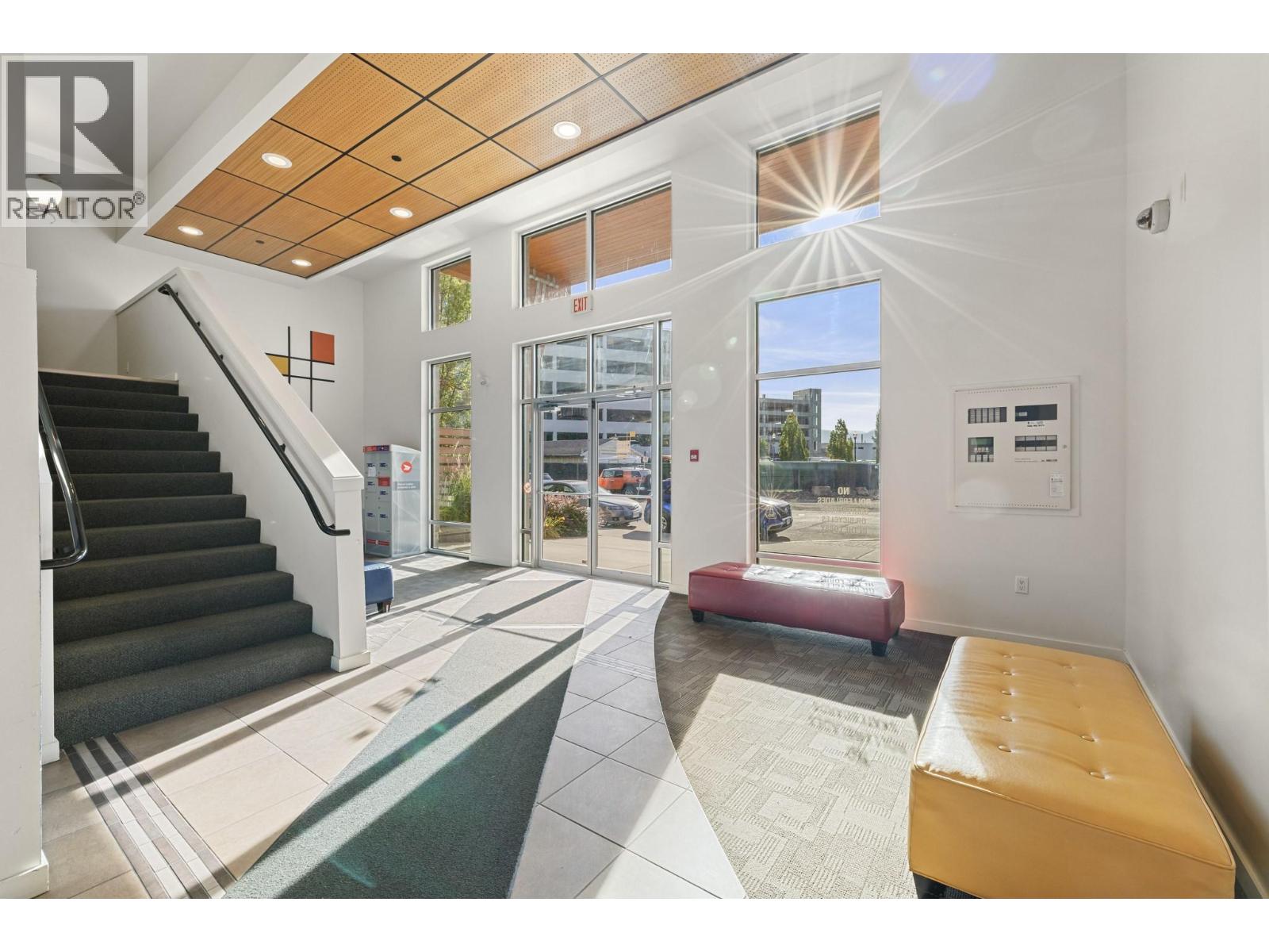 406 1550 Dickson Avenue, Kelowna