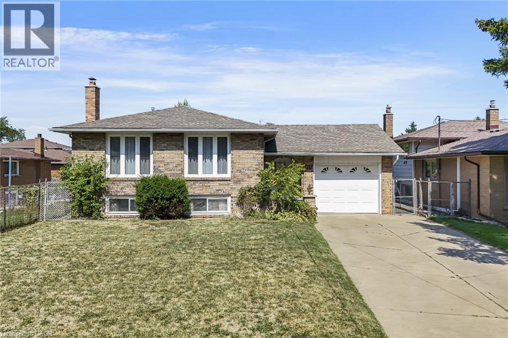 103 FOREST HILL Crescent