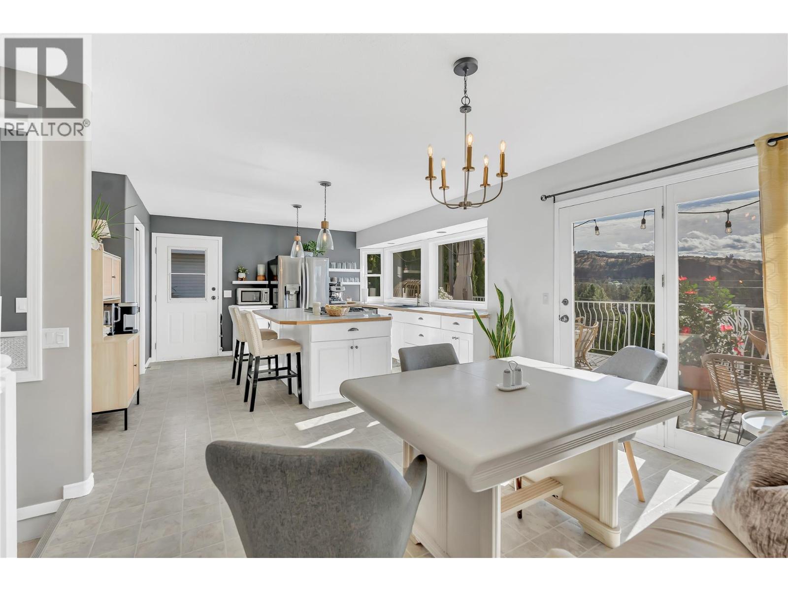  2084 Shamrock Drive, West Kelowna