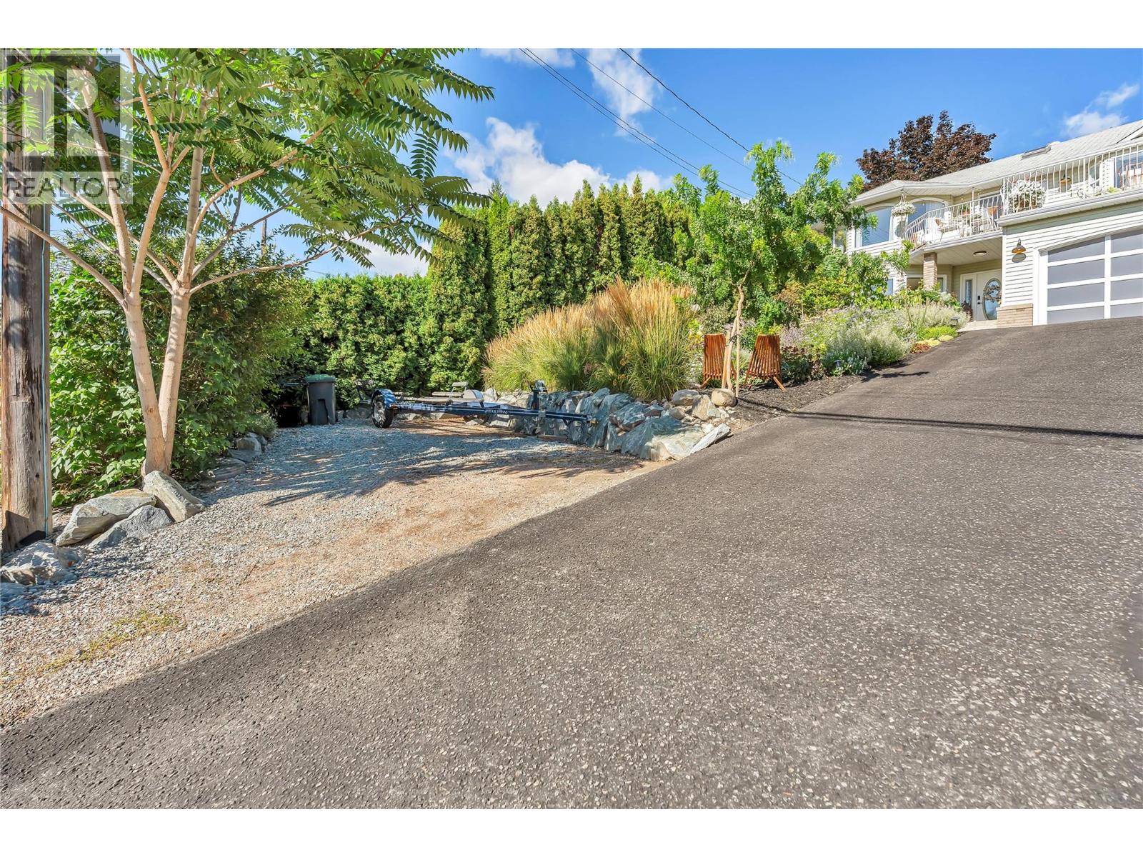  2084 Shamrock Drive, West Kelowna