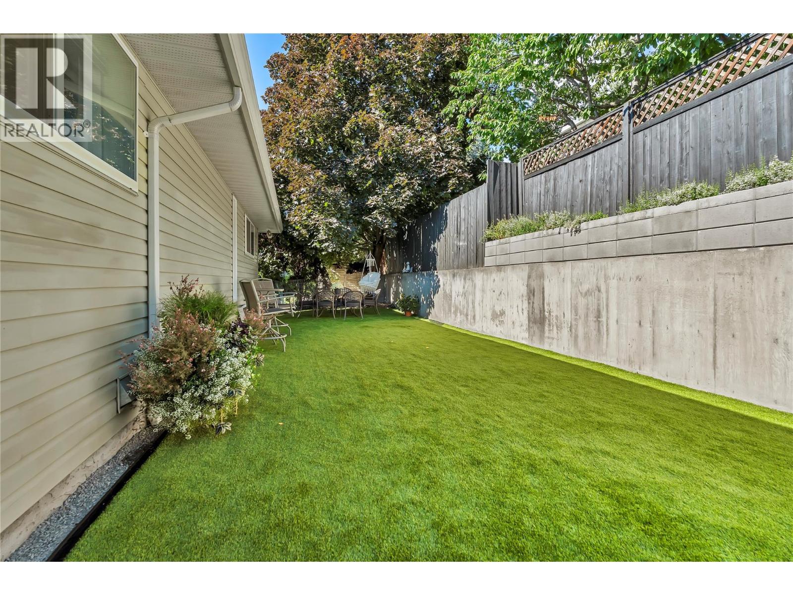  2084 Shamrock Drive, West Kelowna