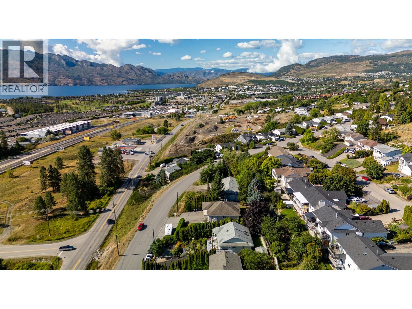  2084 Shamrock Drive, West Kelowna