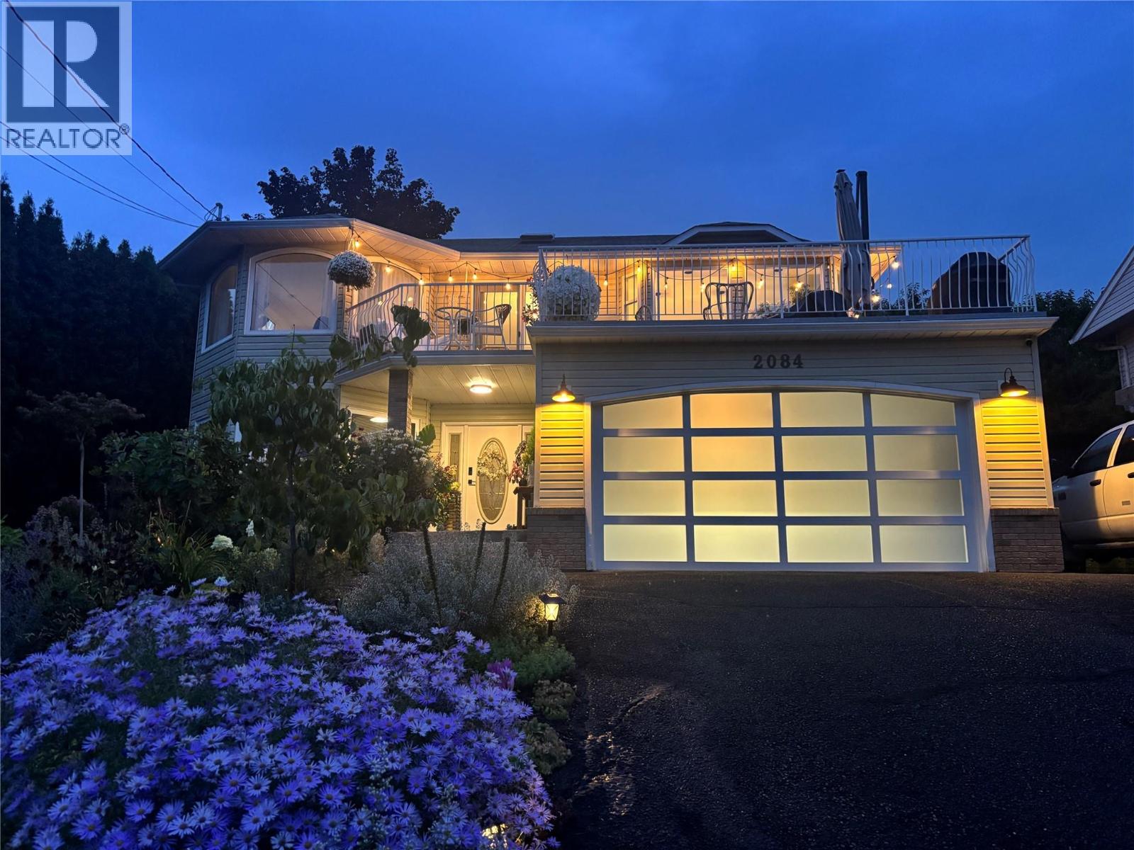  2084 Shamrock Drive, West Kelowna