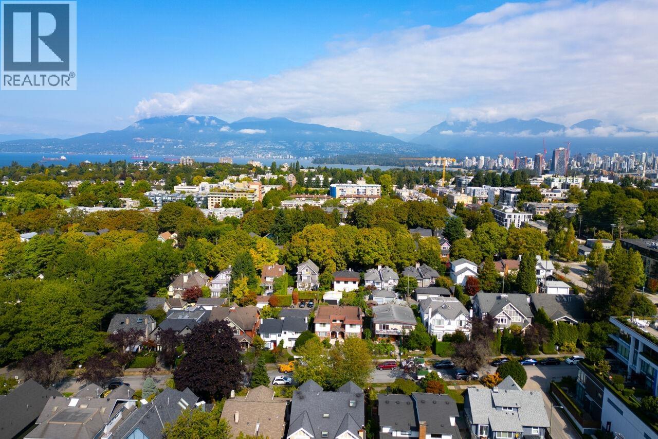 2155-57 W 15TH AVENUE, Vancouver