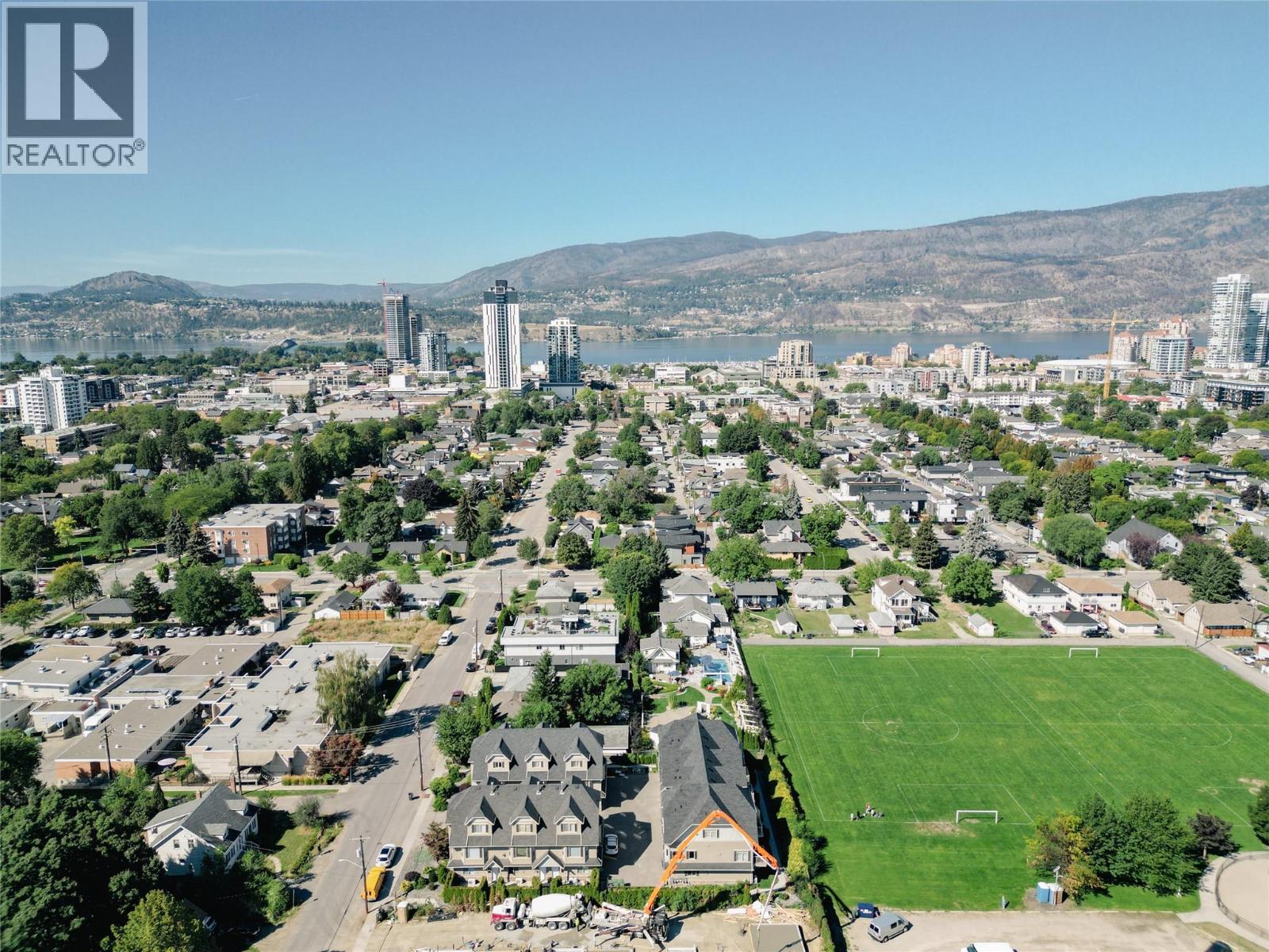 101 952 Lawson Avenue, Kelowna