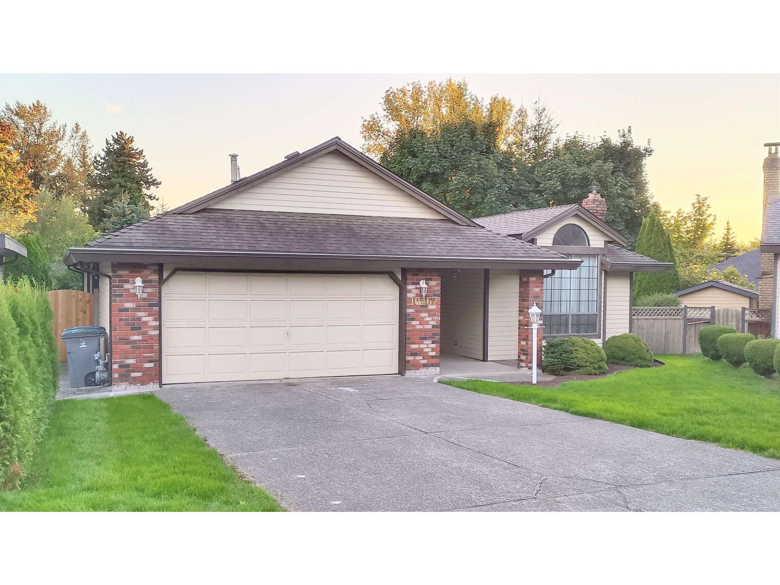 10467 GLENBROOK GROVE, Surrey