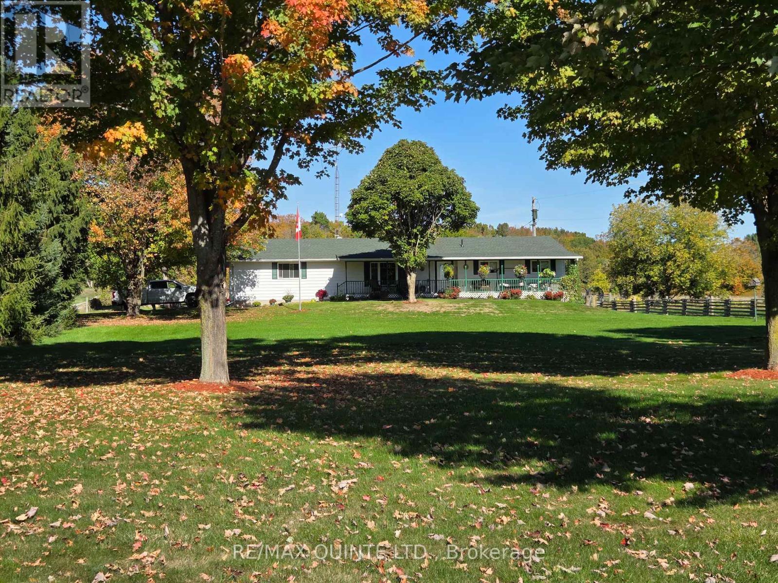 551 MARLBANK ROAD - 1