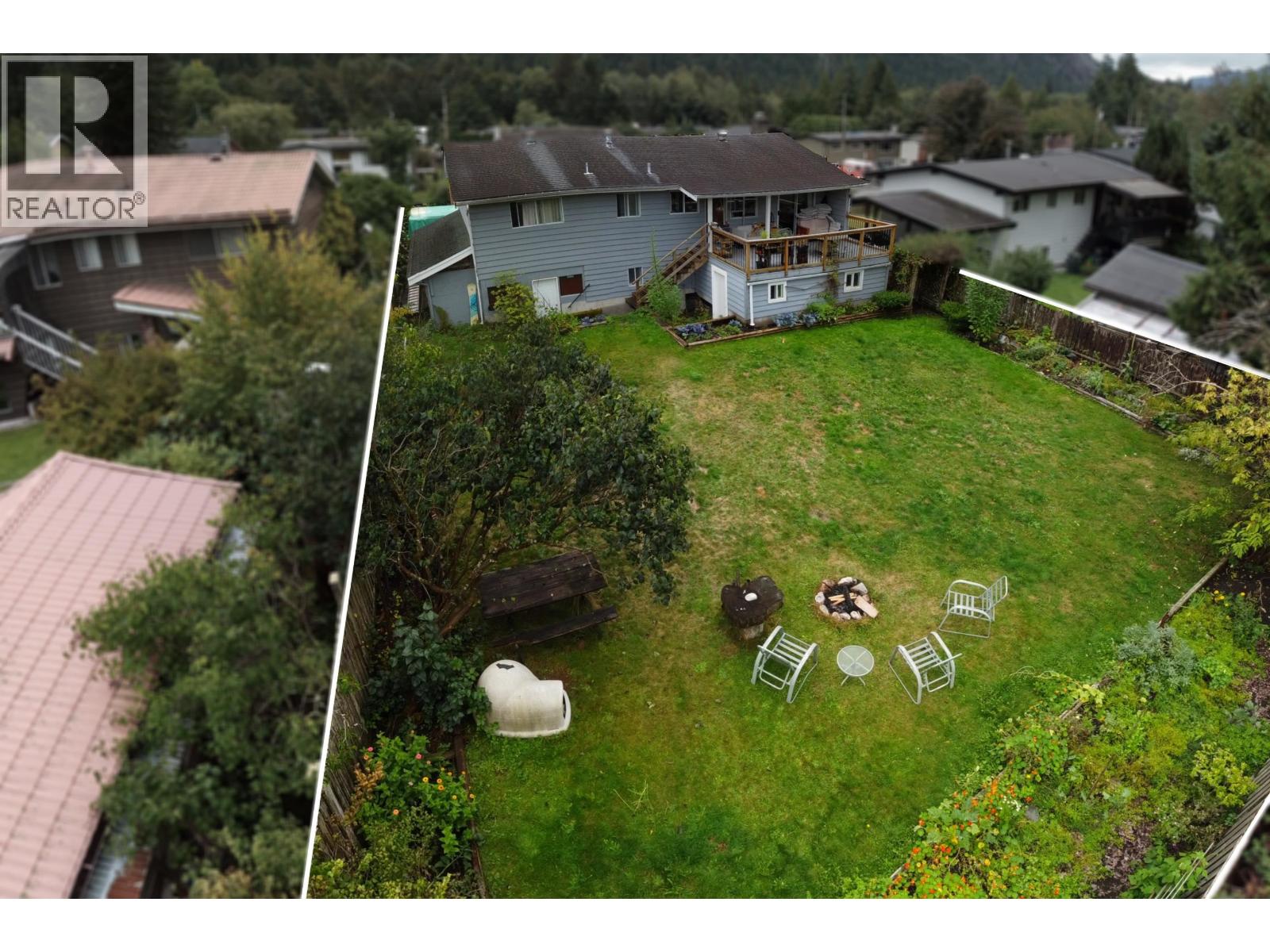 38159 HEMLOCK AVENUE, Squamish