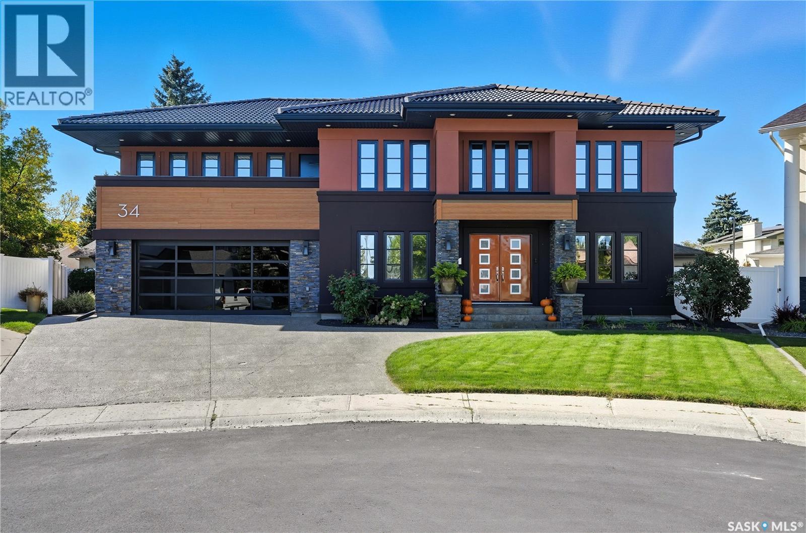 34 Leslie PLACE, Regina, Saskatchewan
