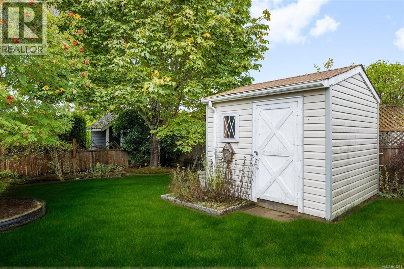 601 Neden Way, Parksville