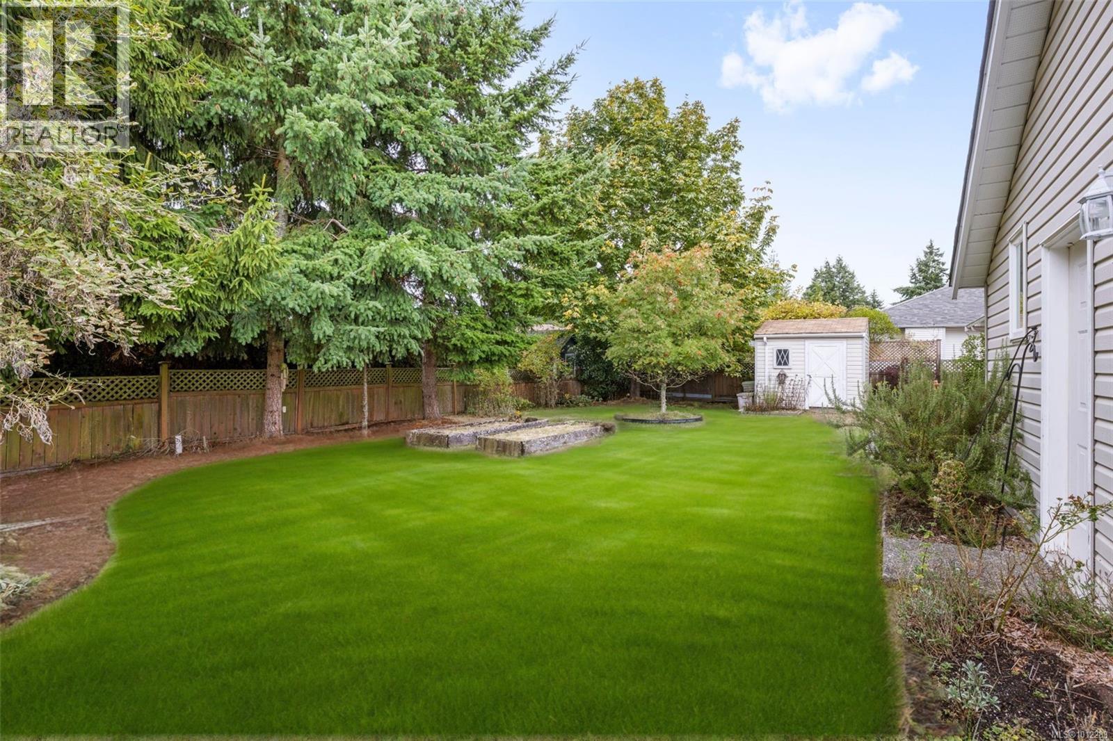 601 Neden Way, Parksville