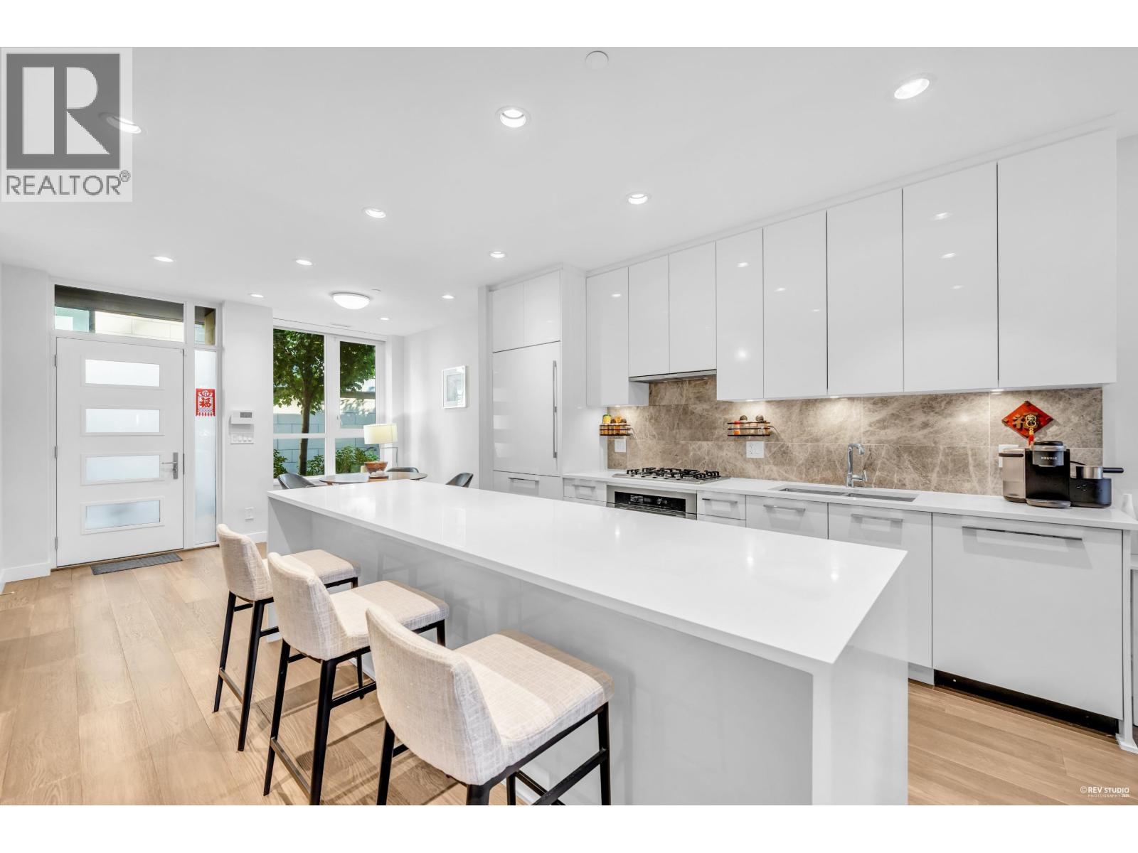 TH-5 5410 SHORTCUT ROAD, Vancouver