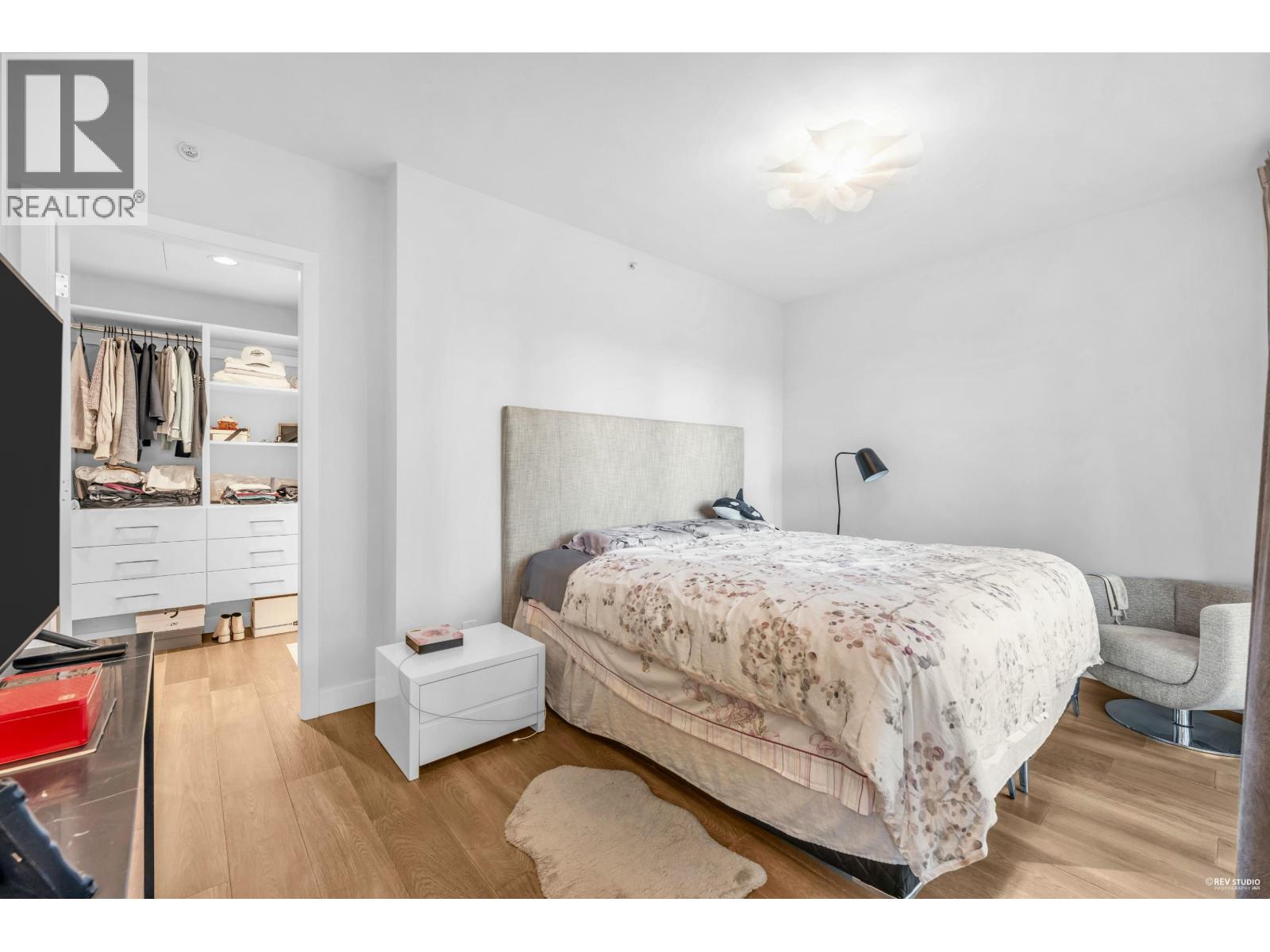 TH-5 5410 SHORTCUT ROAD, Vancouver