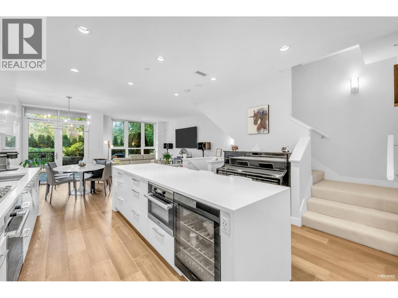 TH-5 5410 SHORTCUT ROAD, Vancouver