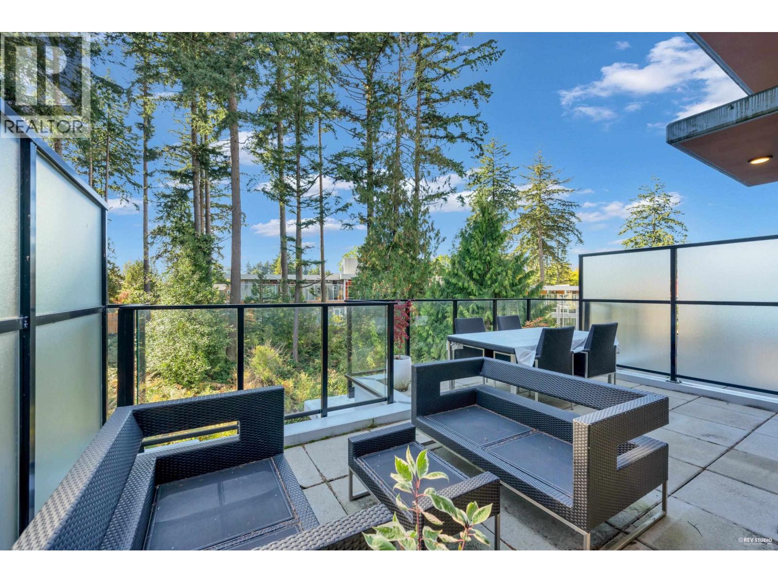 TH-5 5410 SHORTCUT ROAD, Vancouver