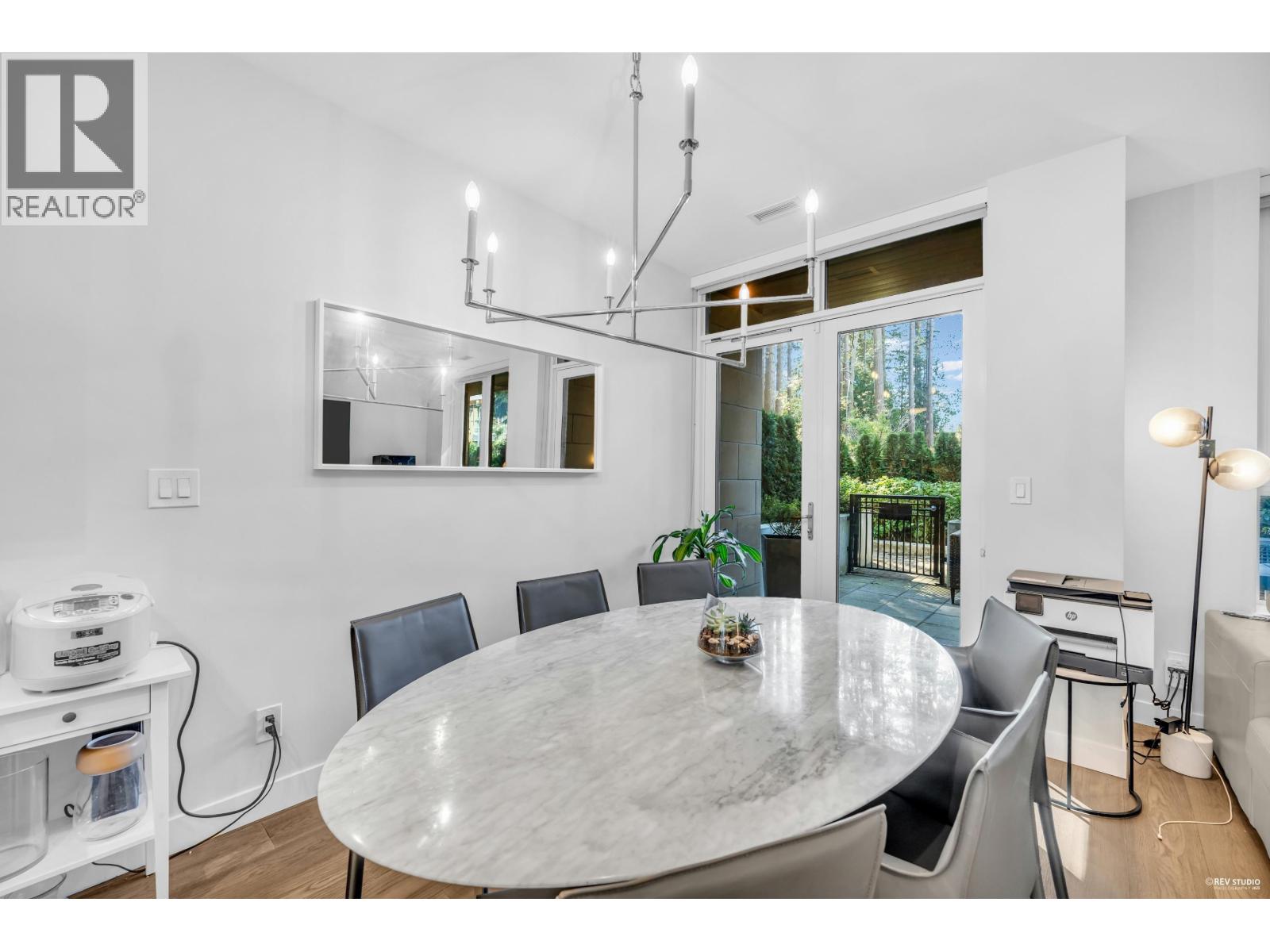 TH-5 5410 SHORTCUT ROAD, Vancouver