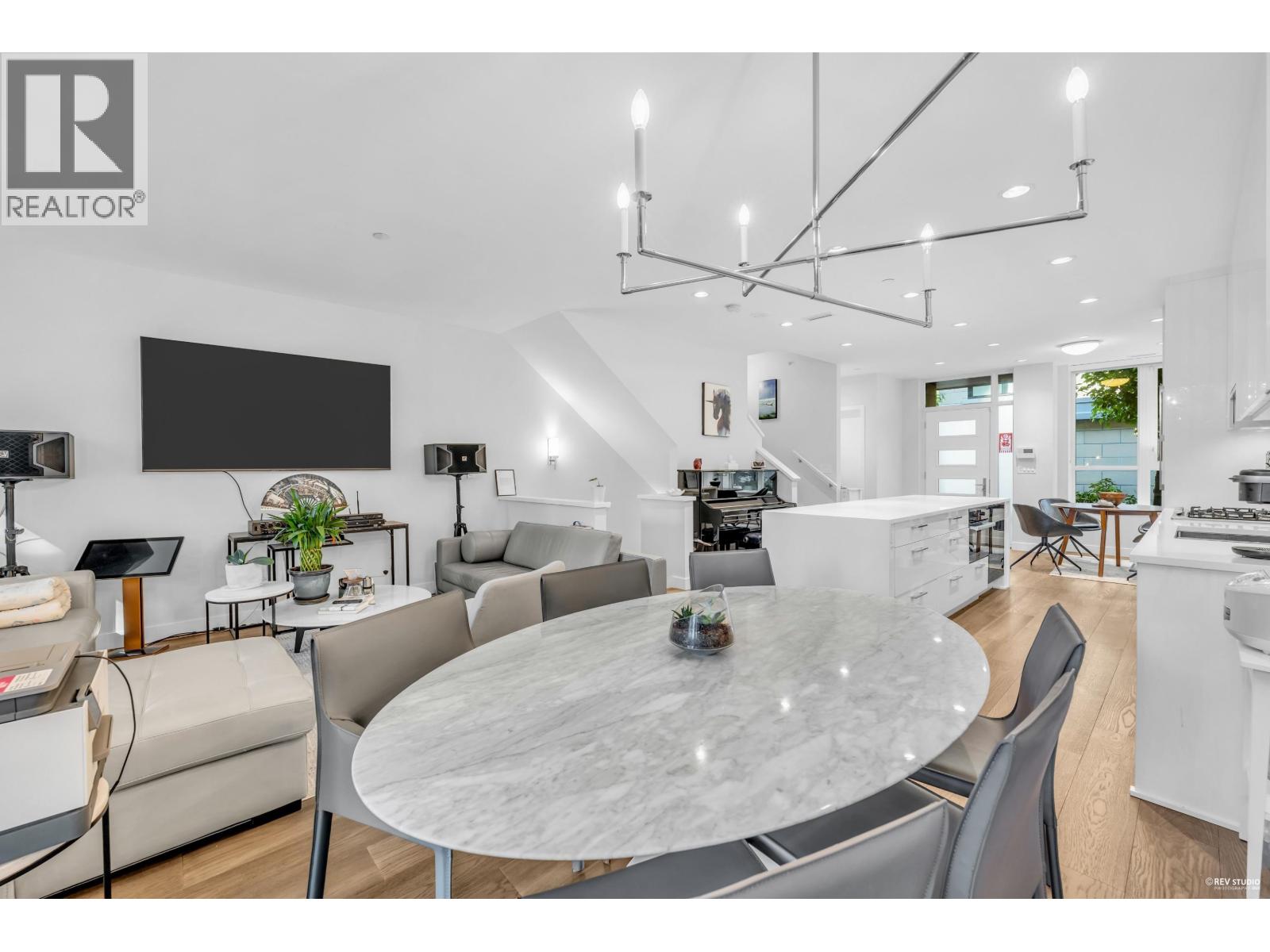 TH-5 5410 SHORTCUT ROAD, Vancouver