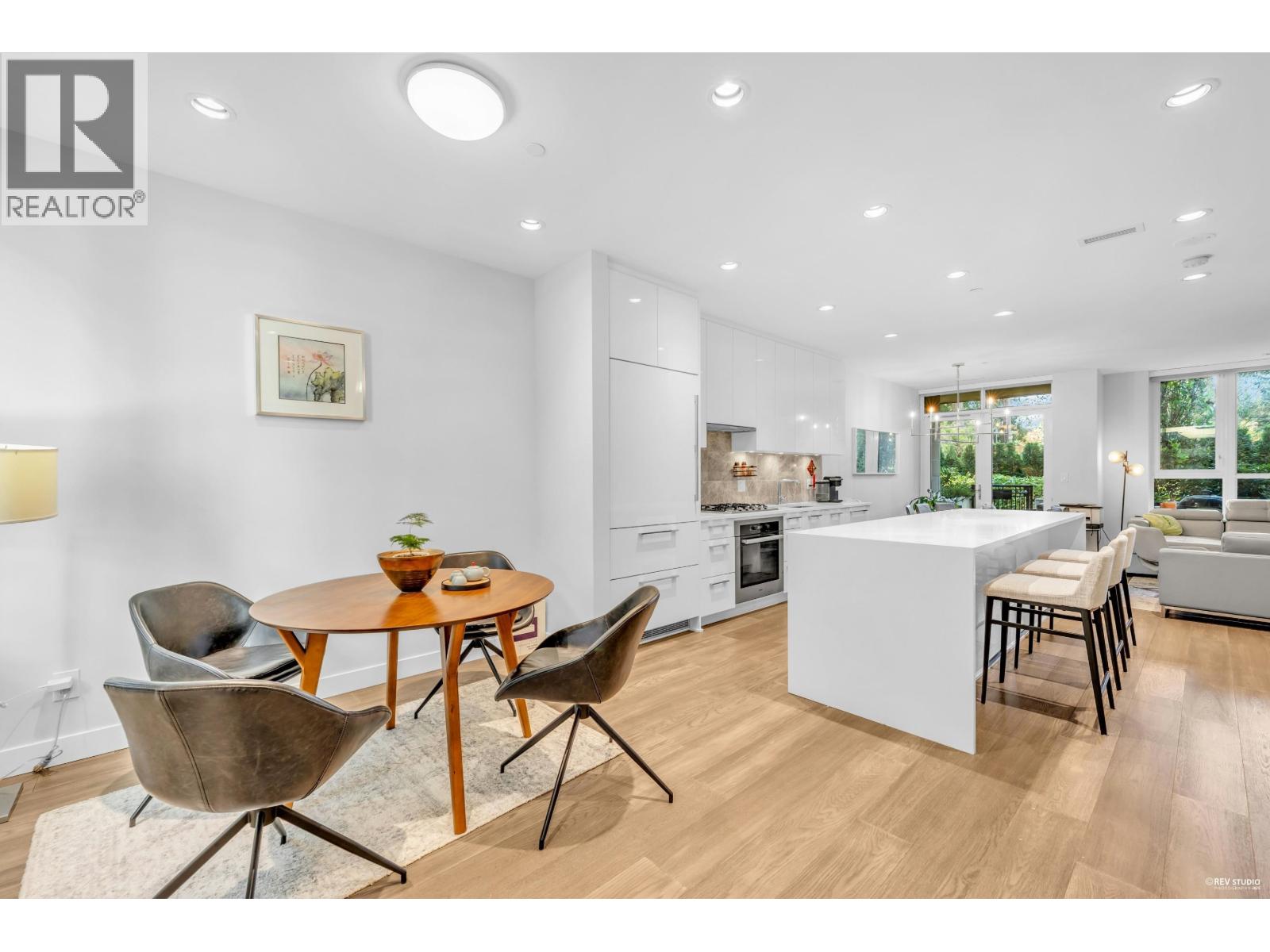 TH-5 5410 SHORTCUT ROAD, Vancouver