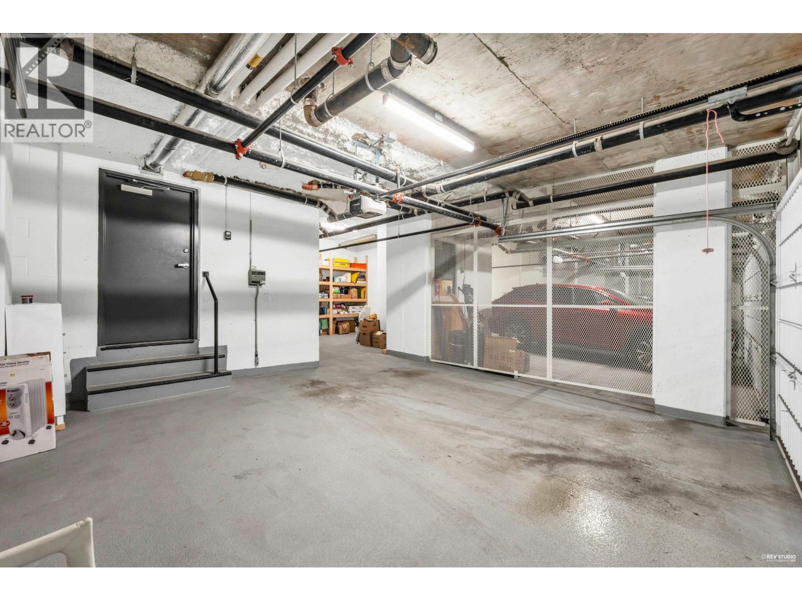 TH-5 5410 SHORTCUT ROAD, Vancouver