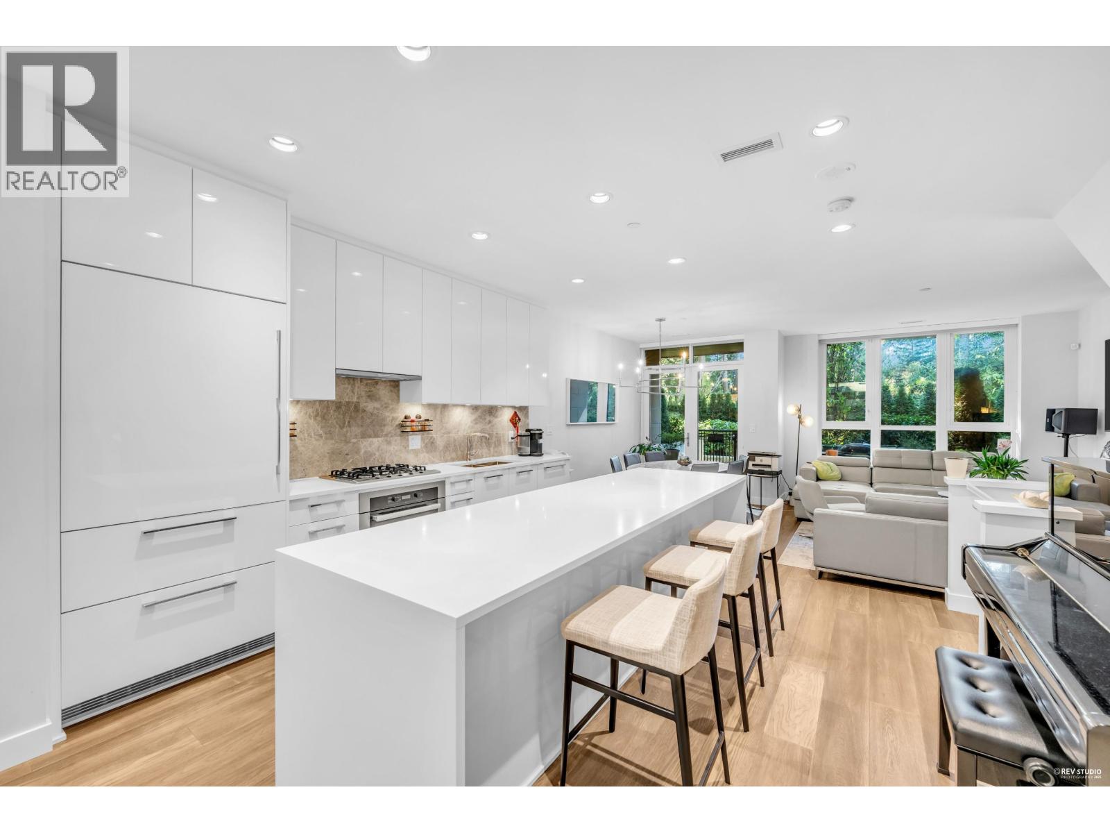 TH-5 5410 SHORTCUT ROAD, Vancouver