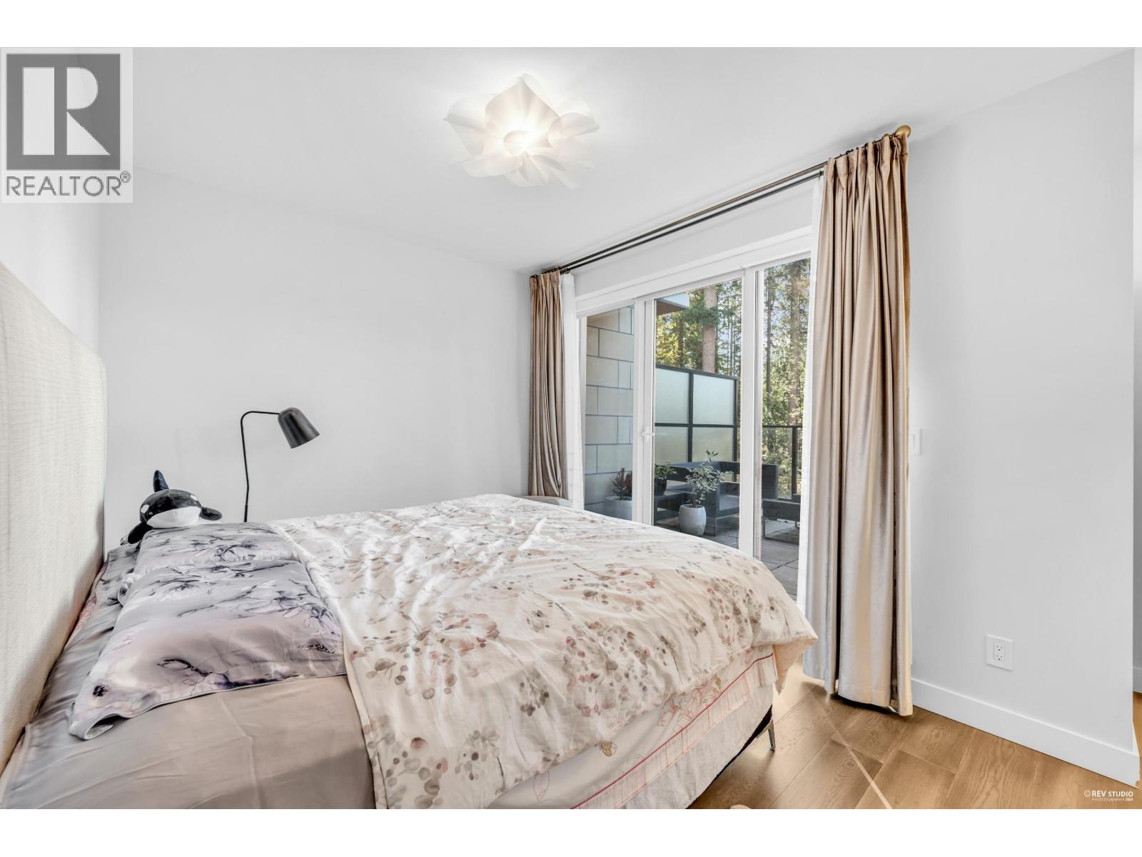 TH-5 5410 SHORTCUT ROAD, Vancouver