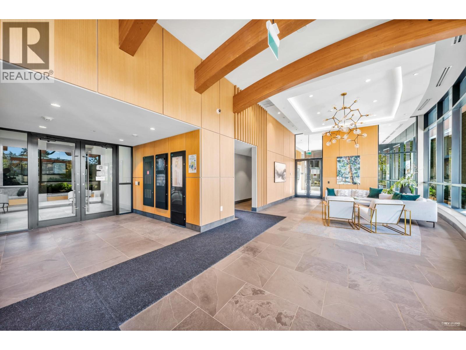 TH-5 5410 SHORTCUT ROAD, Vancouver