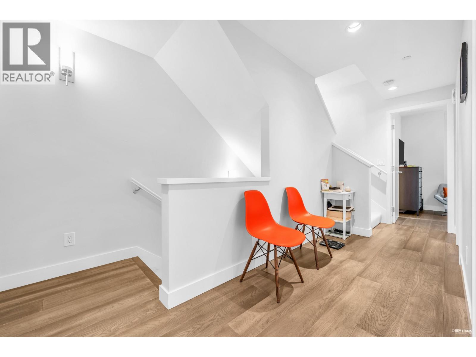 TH-5 5410 SHORTCUT ROAD, Vancouver