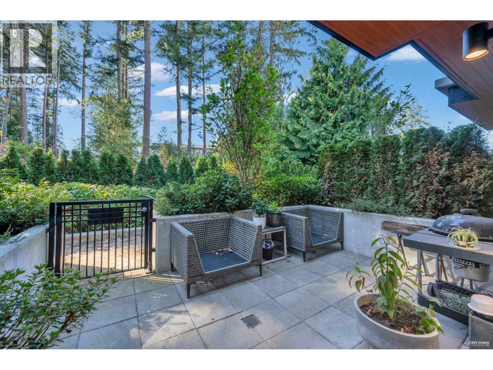 TH-5 5410 SHORTCUT ROAD, Vancouver